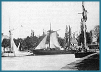 Motala hamn